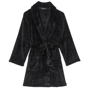 Victoria's Secret Short Cozy Robe M/L